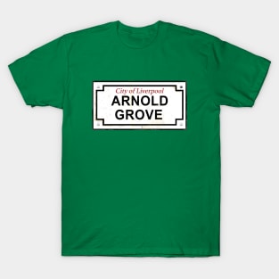 Arnold Grove T-Shirt